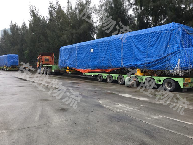  物流巨頭紛紛瞄上這塊價(jià)值3.8萬億的冷凍物流市場；中港物流,中港專線,中港拖車運(yùn)輸,深圳到香港物流-深圳東勝物流公司,專注中港物流14年