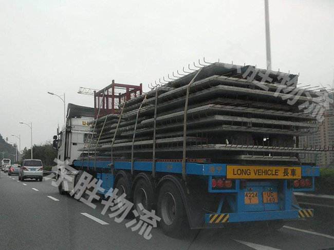 中國近幾年最耀眼的的變化是什么，“物流”可是當仁不讓！--東勝物流;中港物流,中港專線,中港拖車運輸,深圳到香港物流-深圳東勝物流公司,中港專線物流